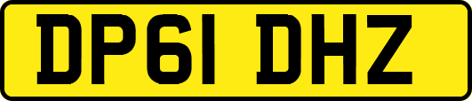 DP61DHZ