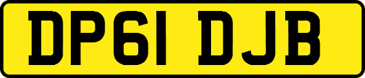 DP61DJB