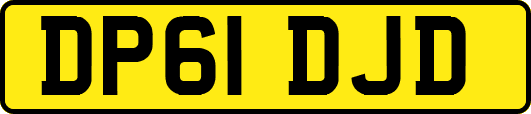 DP61DJD