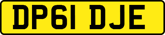 DP61DJE