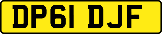 DP61DJF