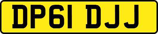 DP61DJJ