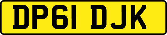 DP61DJK