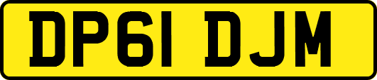 DP61DJM