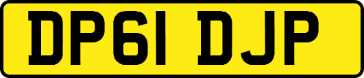 DP61DJP