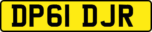 DP61DJR