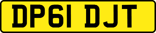 DP61DJT