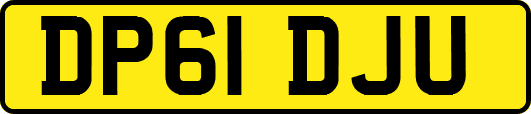 DP61DJU