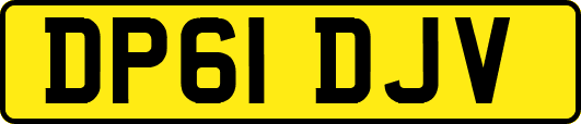 DP61DJV