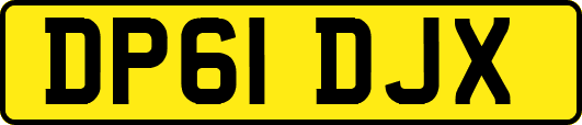 DP61DJX