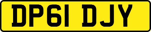 DP61DJY
