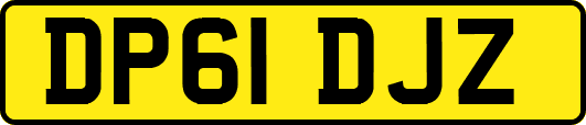 DP61DJZ