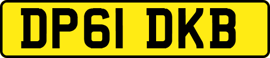 DP61DKB