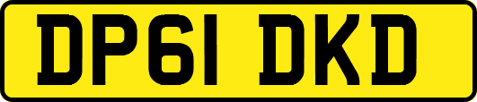 DP61DKD