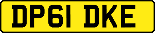 DP61DKE