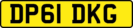 DP61DKG