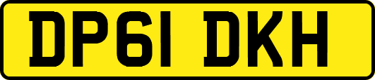 DP61DKH