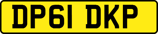 DP61DKP