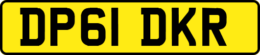 DP61DKR