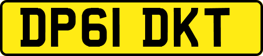 DP61DKT