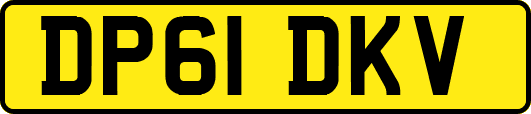 DP61DKV