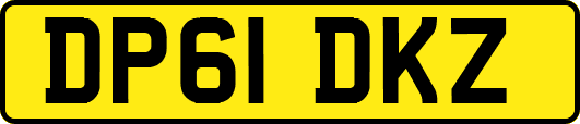 DP61DKZ