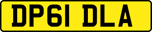 DP61DLA