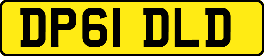 DP61DLD
