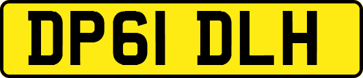 DP61DLH