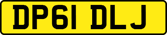 DP61DLJ