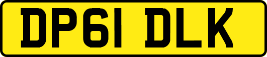 DP61DLK
