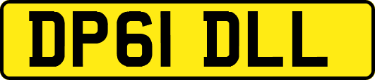 DP61DLL