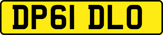 DP61DLO