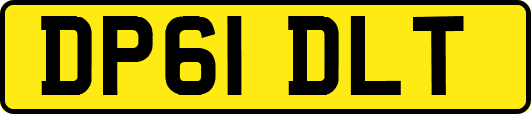 DP61DLT