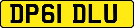 DP61DLU