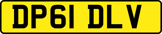 DP61DLV