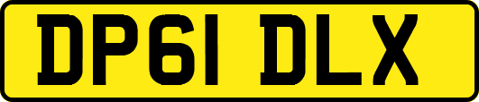 DP61DLX