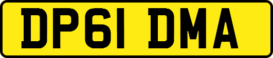 DP61DMA