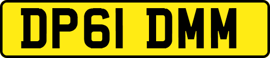 DP61DMM