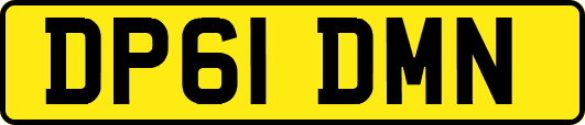 DP61DMN
