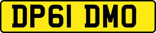 DP61DMO