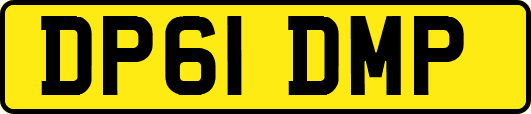 DP61DMP