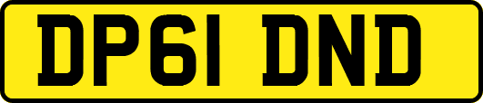 DP61DND