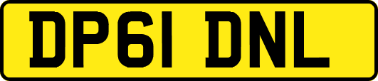 DP61DNL