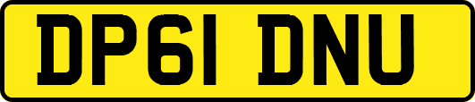 DP61DNU