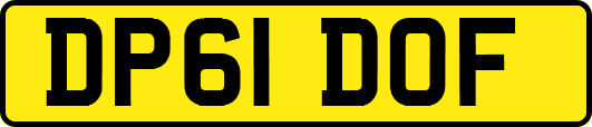 DP61DOF