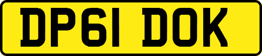DP61DOK