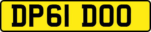 DP61DOO