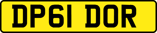 DP61DOR