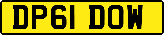 DP61DOW